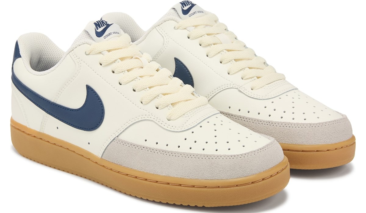 kohls nike court vision