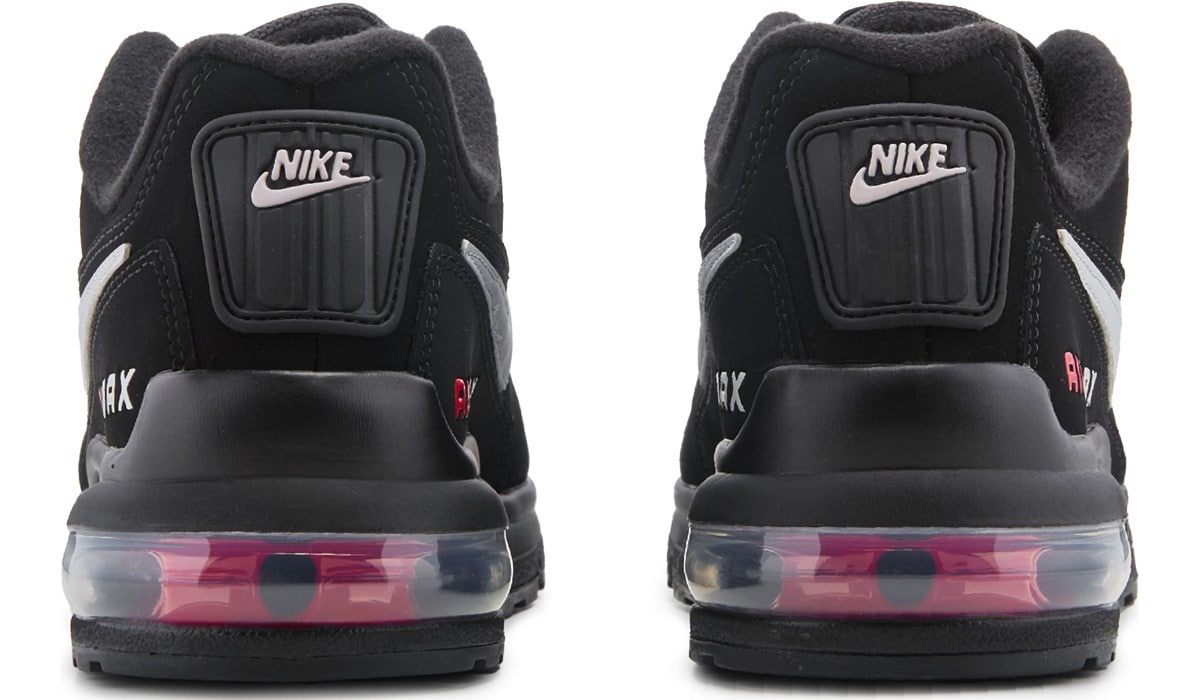 Nike Men's Air Max LTD Sneaker Famous Footwear Canada