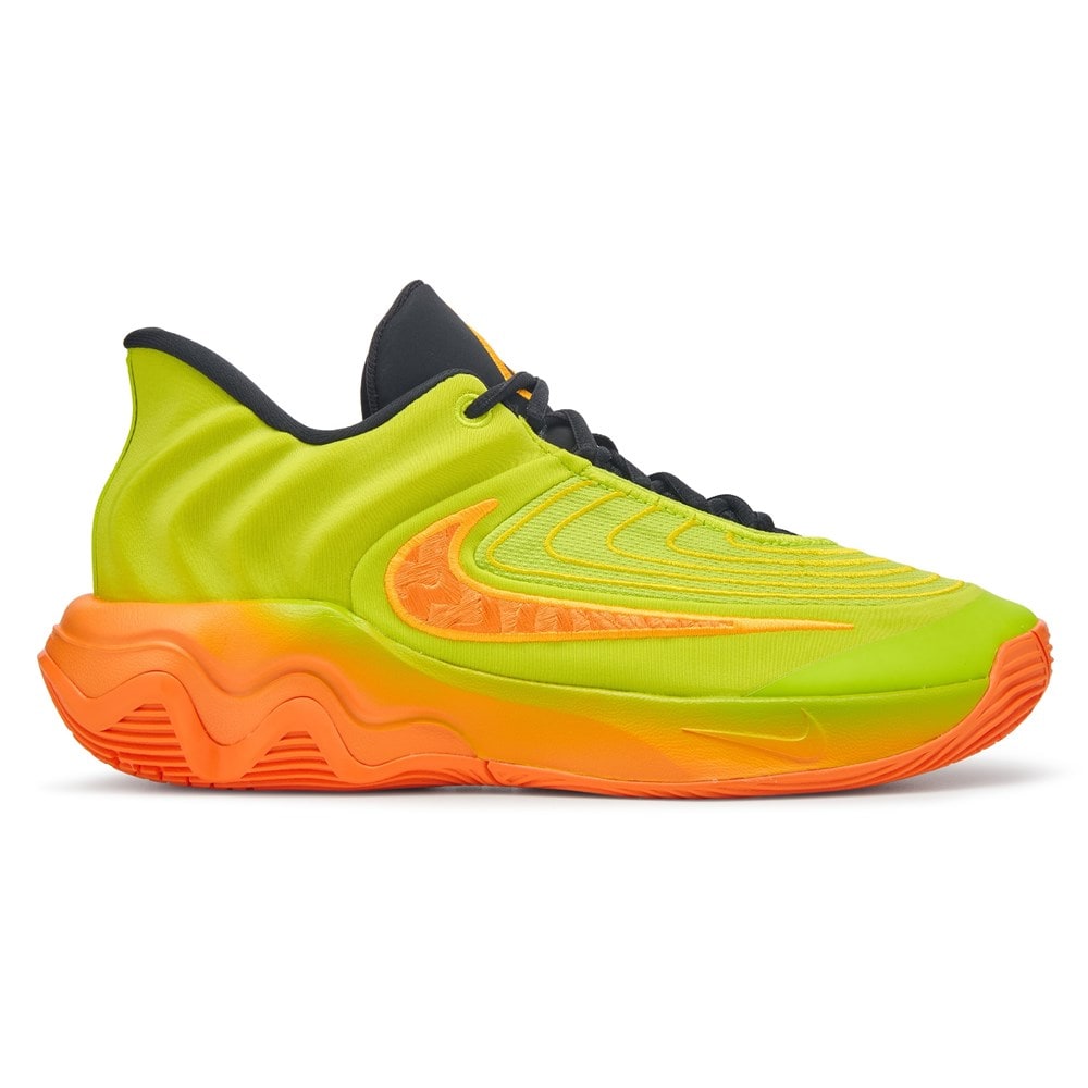 nike cool basketball shoes