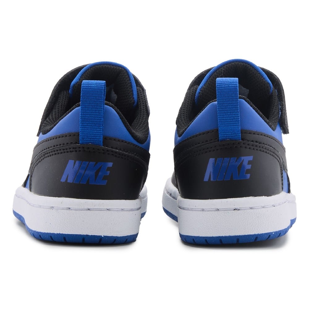 Kids' Court Borough Low Top Recraft Little Kid