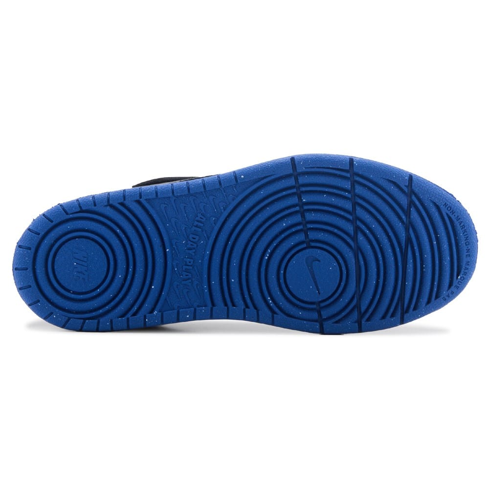 Kids' Court Borough Low Top Recraft Little Kid