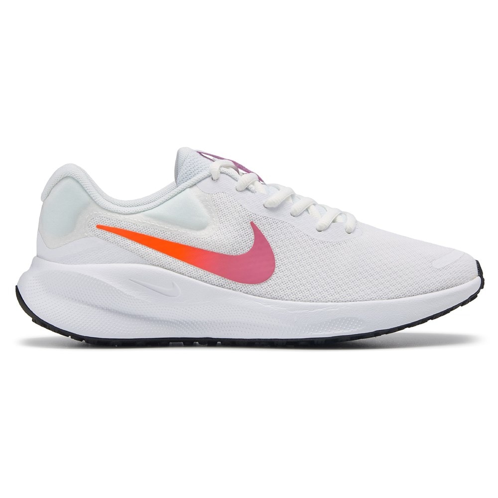 Nike Women's Revolution Medium/Wide Running Shoe Famous