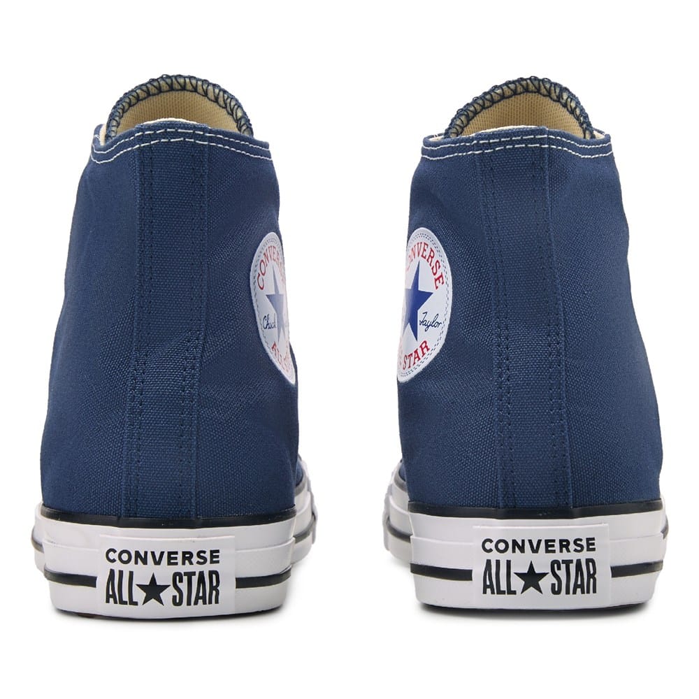 Chuck Taylor All Star Hi Top Sneaker