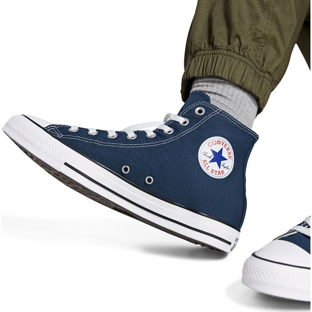 Chuck Taylor All Star Hi Top Sneaker