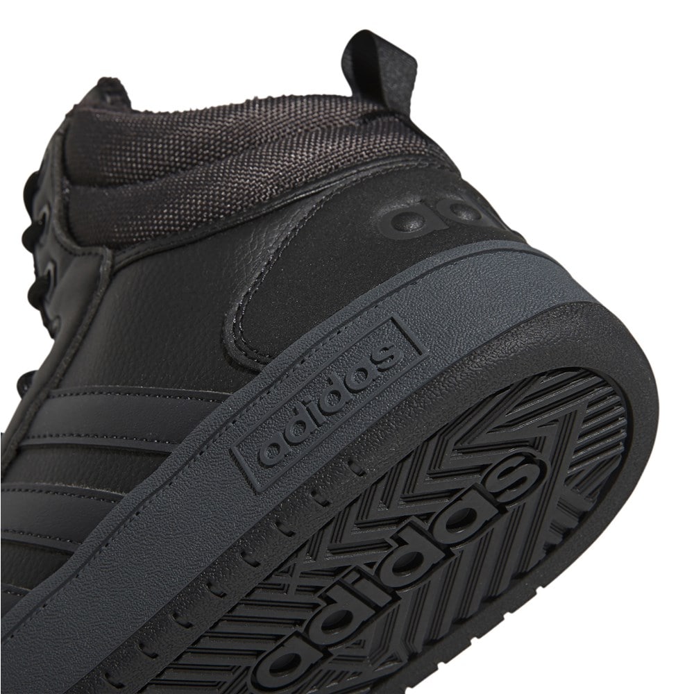 Mid Winter Boots Adidas Hoops Winter Adidas Men's Hoops Mid Winter