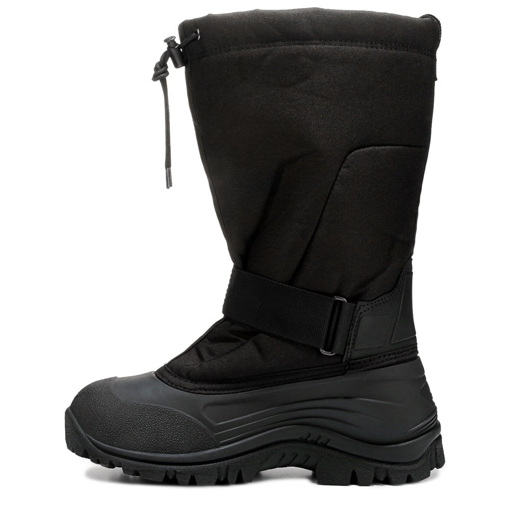 Kamik GREENBAY 4 W スノーブーツ 7 Greenbay 4 - Winter Boots for Men – Kamik