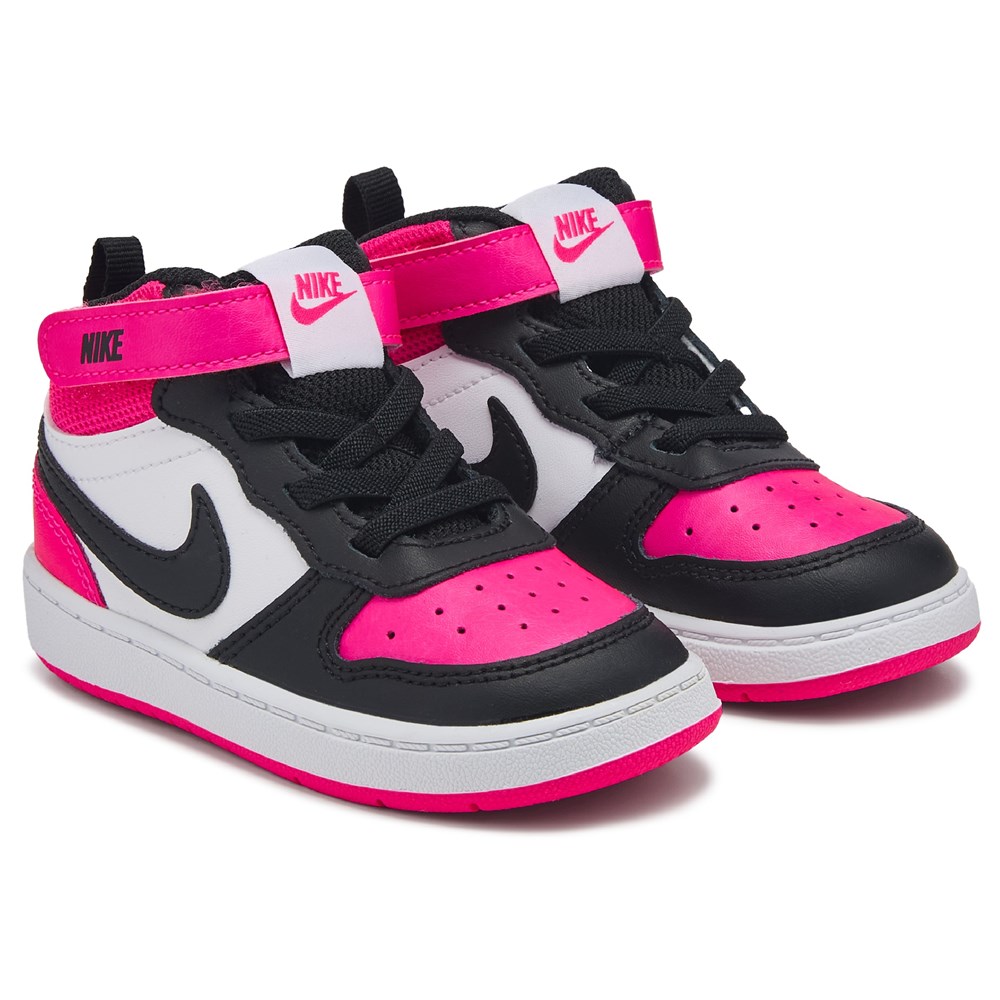 【nike】【中古】TRiNiDAD Undisputed KID2 ST nike】【中古】TRiNiDAD Undisputed KID2 ST Nike Court Borough
