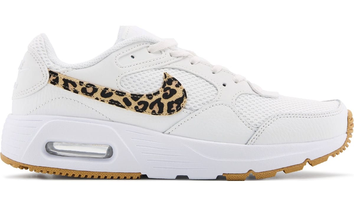 nike air max sc white womens