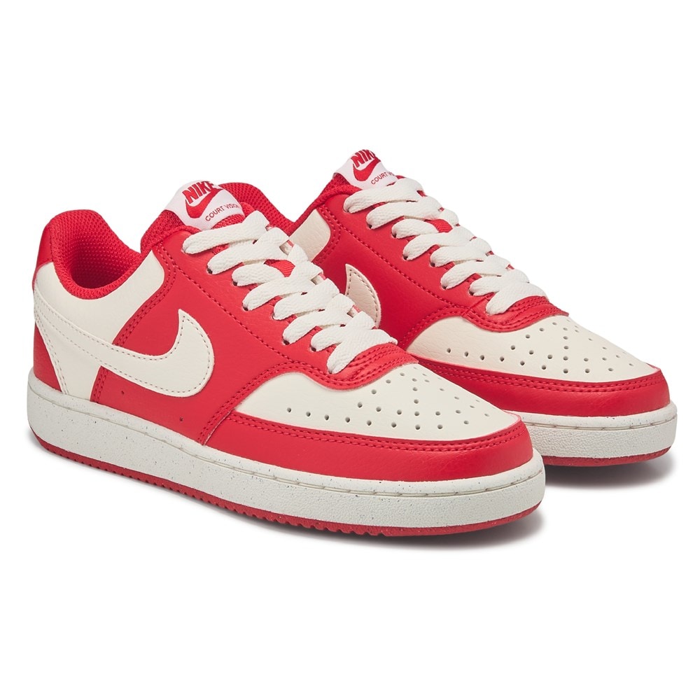 Court Vision Low Famous Women's Shoes NIKE Court Vision