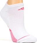 Women's 3 Pack Superlite Stripe II Low Cut Socks - Front
