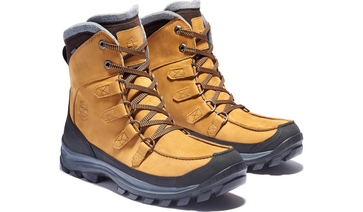 wolverine original 1000 mile boot