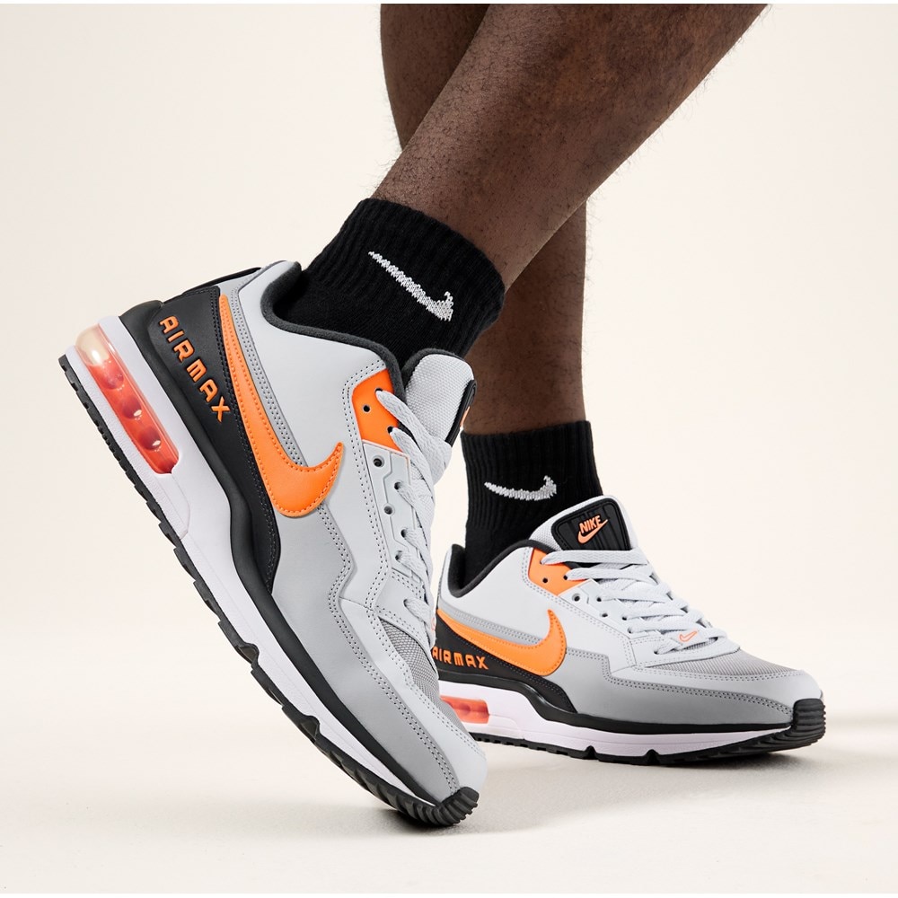 Nike Men's Air Max LTD 3 Sneaker | Famous Footwear Canada