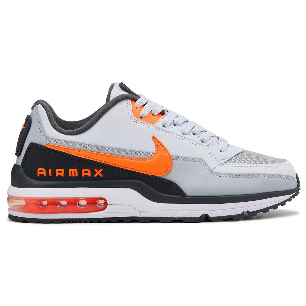 nike air max ltd custom