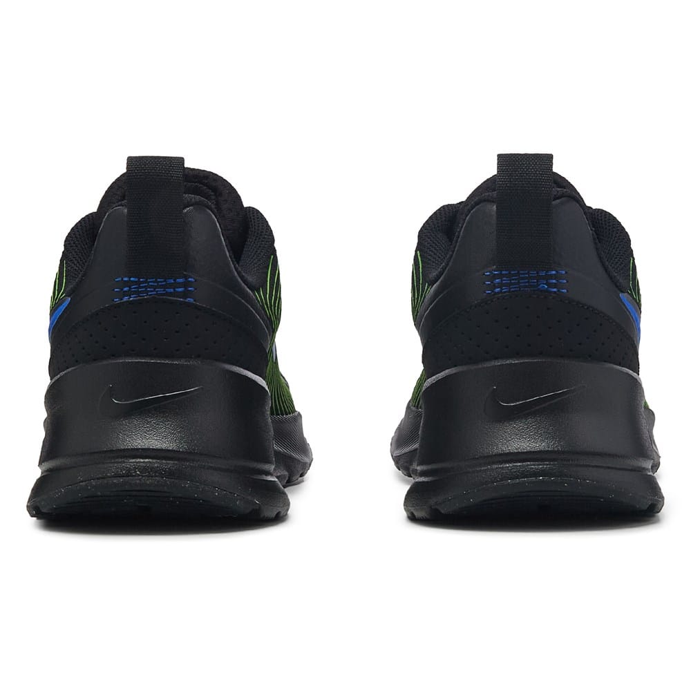 black air max 70