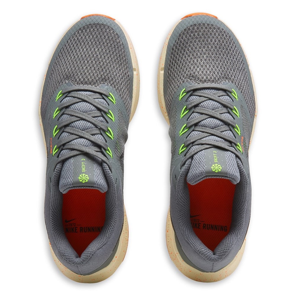 Nike Men's Run Swift 3 Running Shoe | Famous Footwear Canada