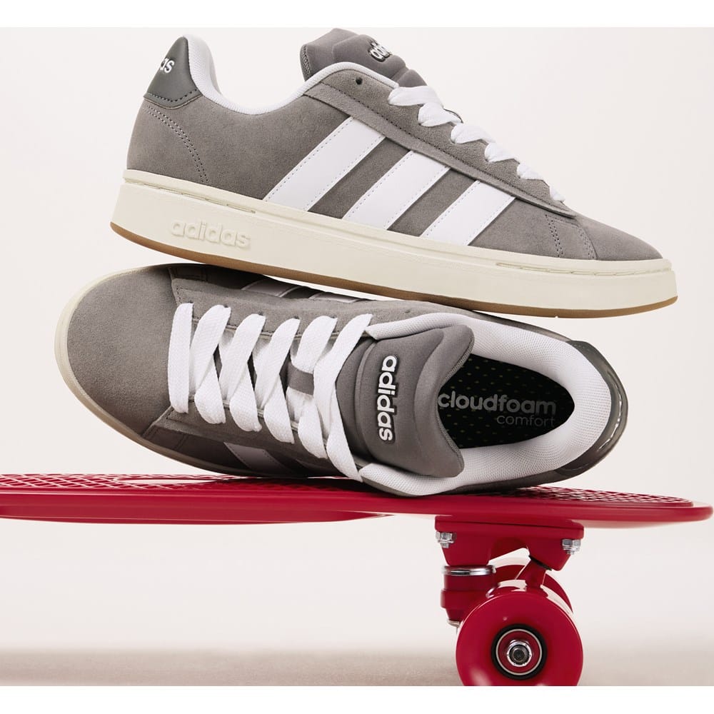 Men's Grand Court Alpha 00's Sneaker