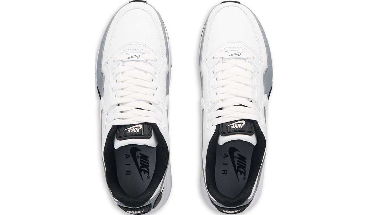 Nike Men's Air Max LTD Sneaker Famous Footwear Canada