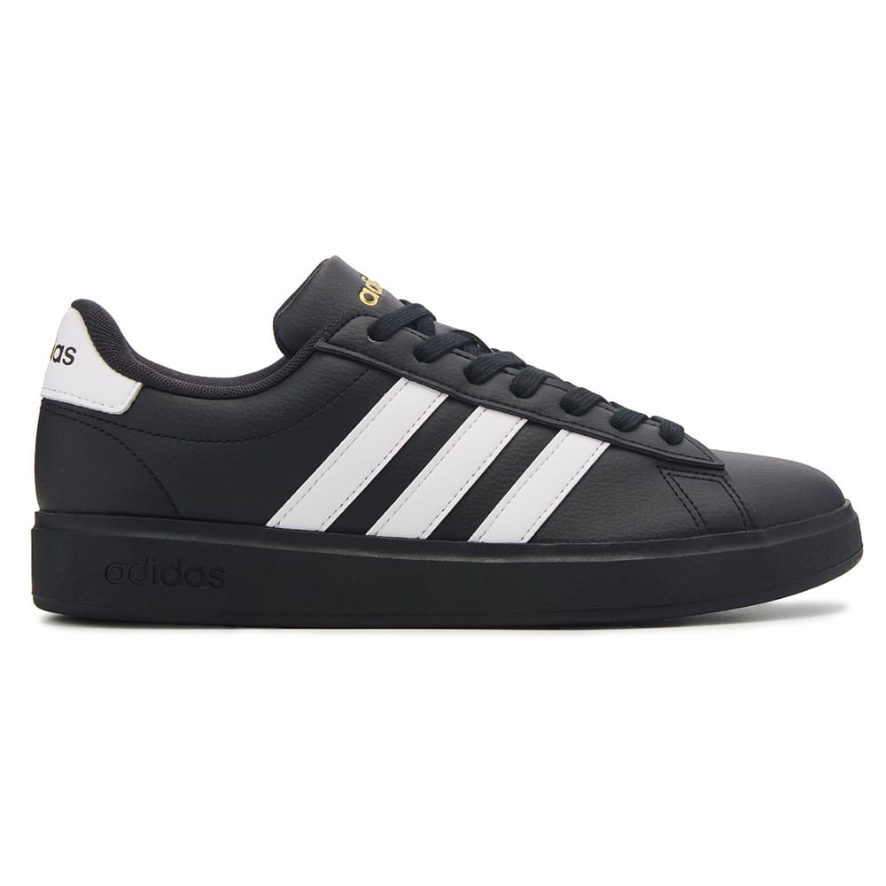 adidas men's court 70s sneaker