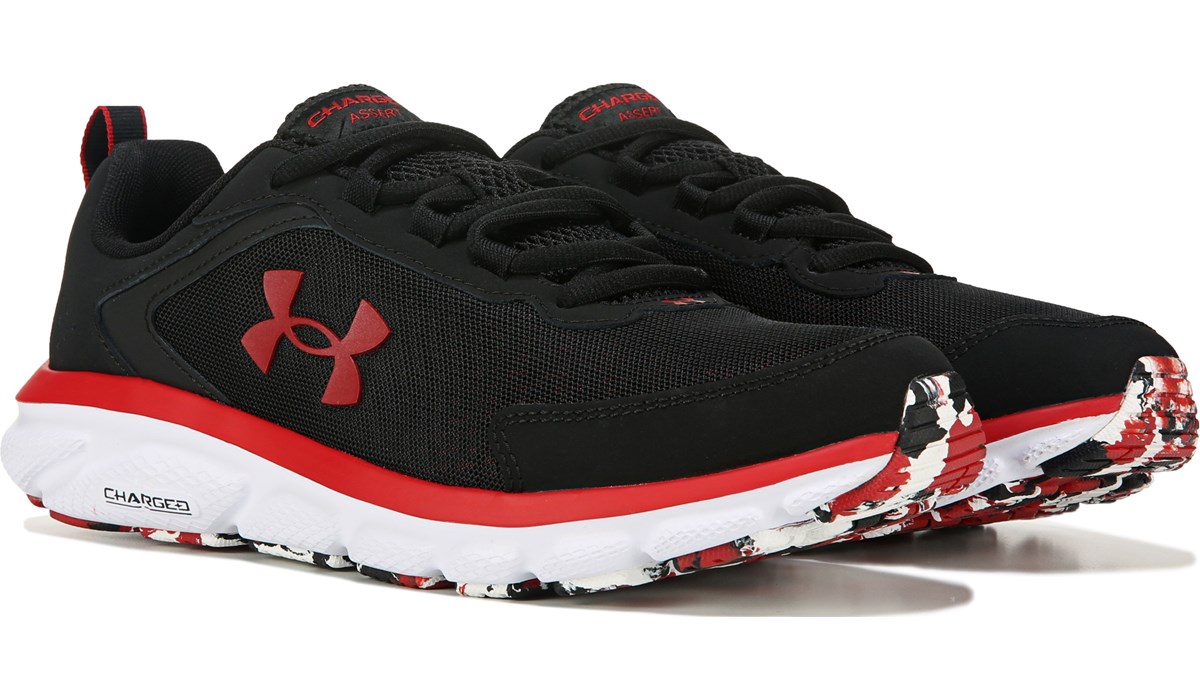 Under Armour Charged Assert 9 Chaussure de Course Homme 