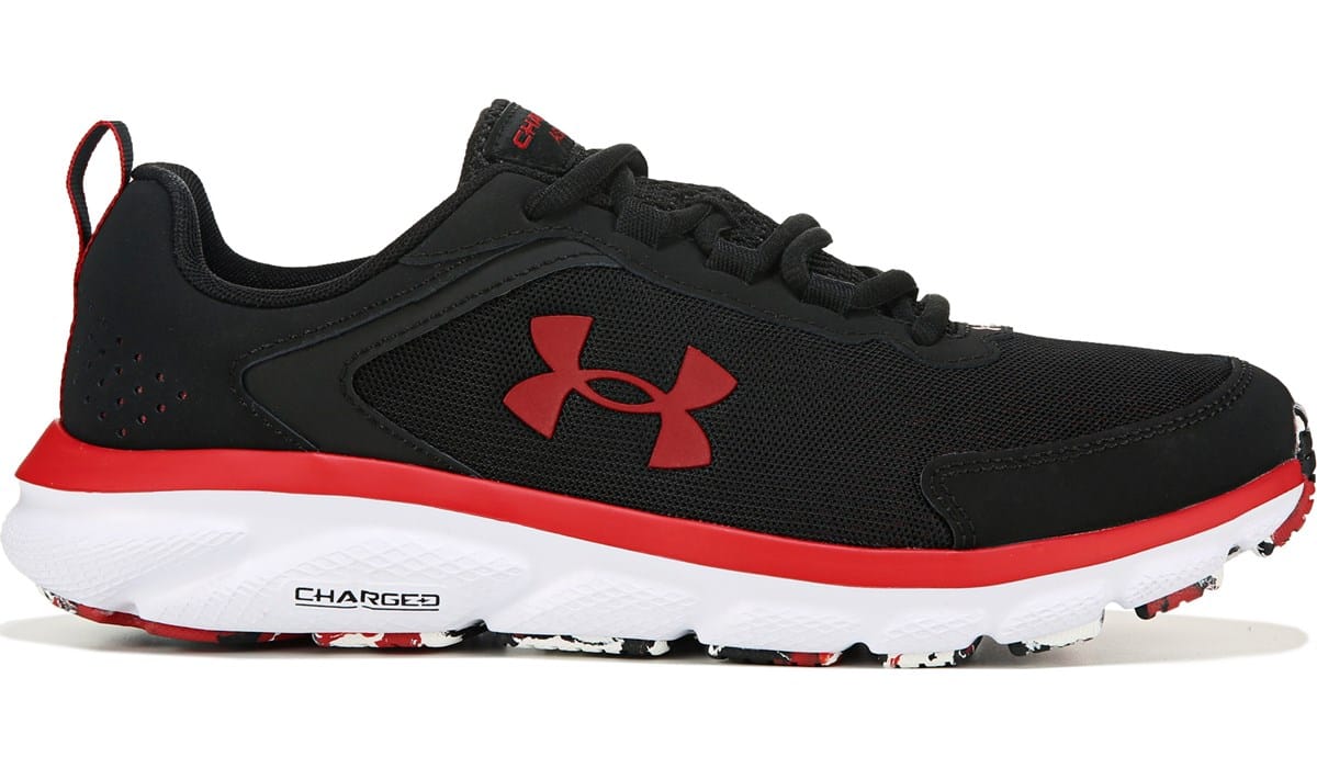 Under Armour Men's Charged Assert 9 