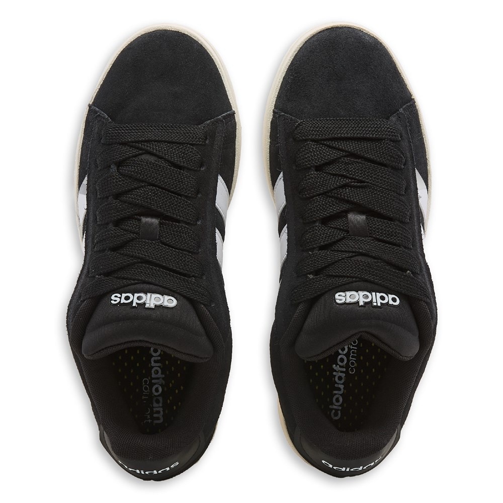 Adidas Trainers Adidas Grand Court Women's Black Adidas