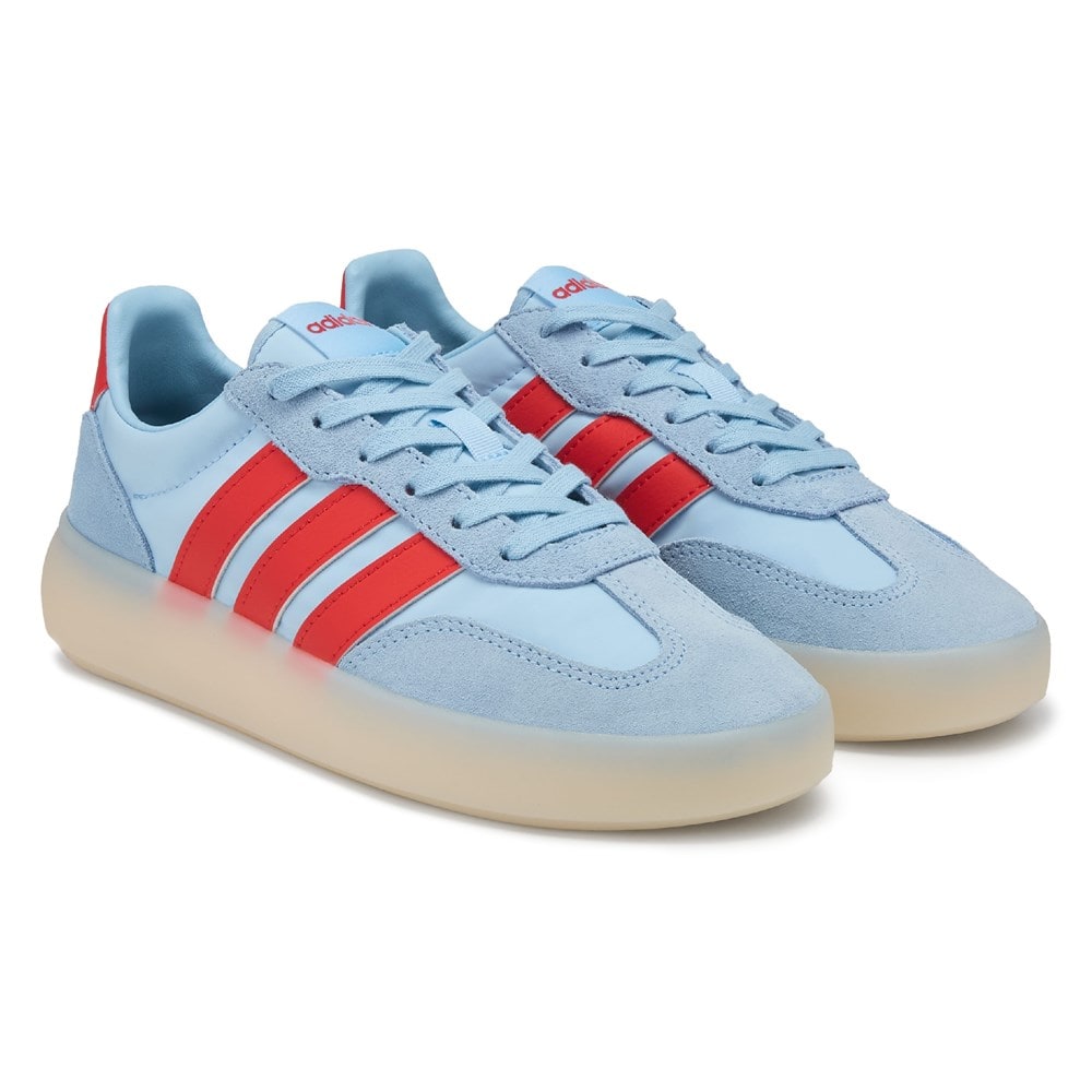 adidas Women's Barreda Decode Sneaker Famous Footwear Canada