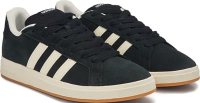 adidas Kids' Grand Court 2.0 Lace Up Sneaker Little/Big Kid | Famous  Footwear Canada