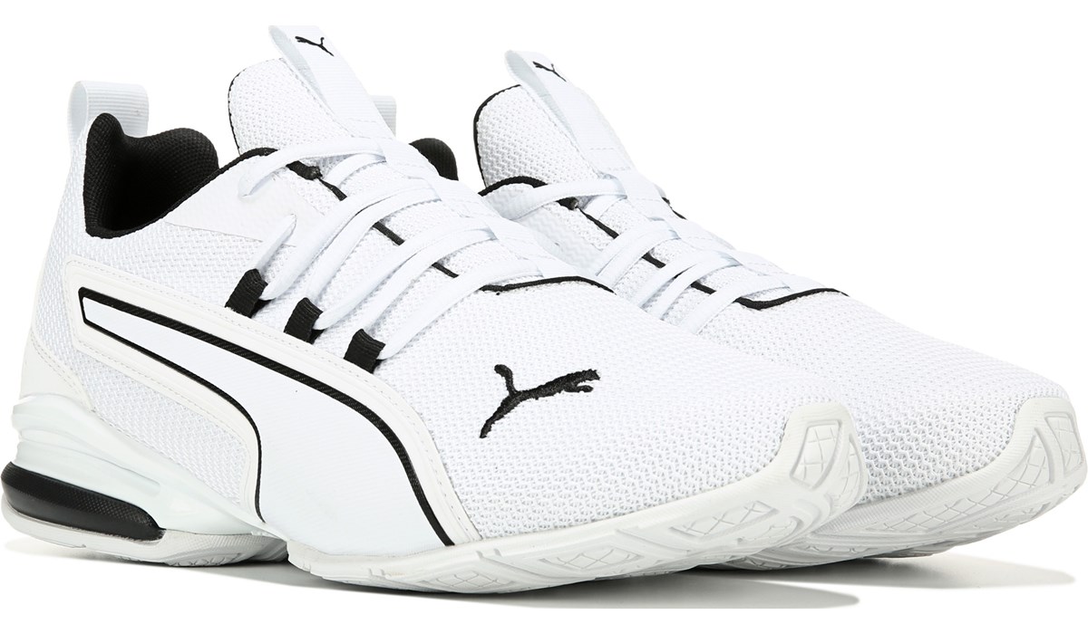 puma mens axelion