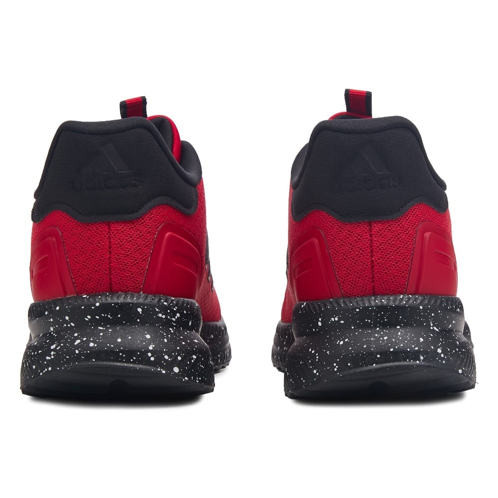 adidas Kids' X_PLR Cloud Foam Running Shoe Big Kid | Famous