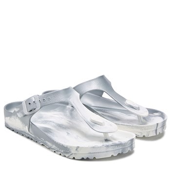 Birkenstock Women's Essentials Gizeh Footbed Sandal Famous