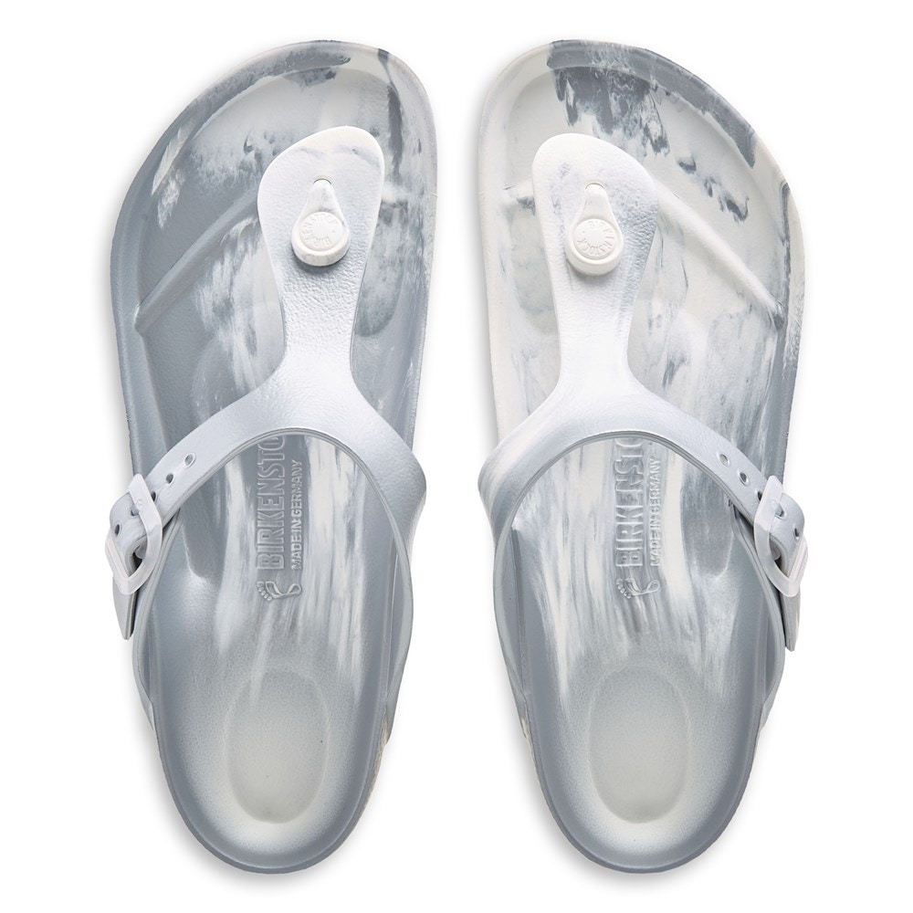 Birkenstock Women's Essentials Gizeh Footbed Sandal Famous