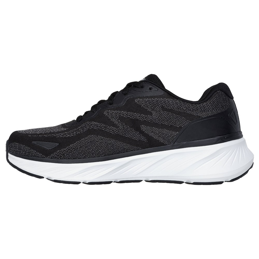 ROLD SKOV 「NEW SEACHER PINSTRIPE BLACK」 Men's Skechers Max Endeavour Shoe - WIDE — Winnipeg Outfitters