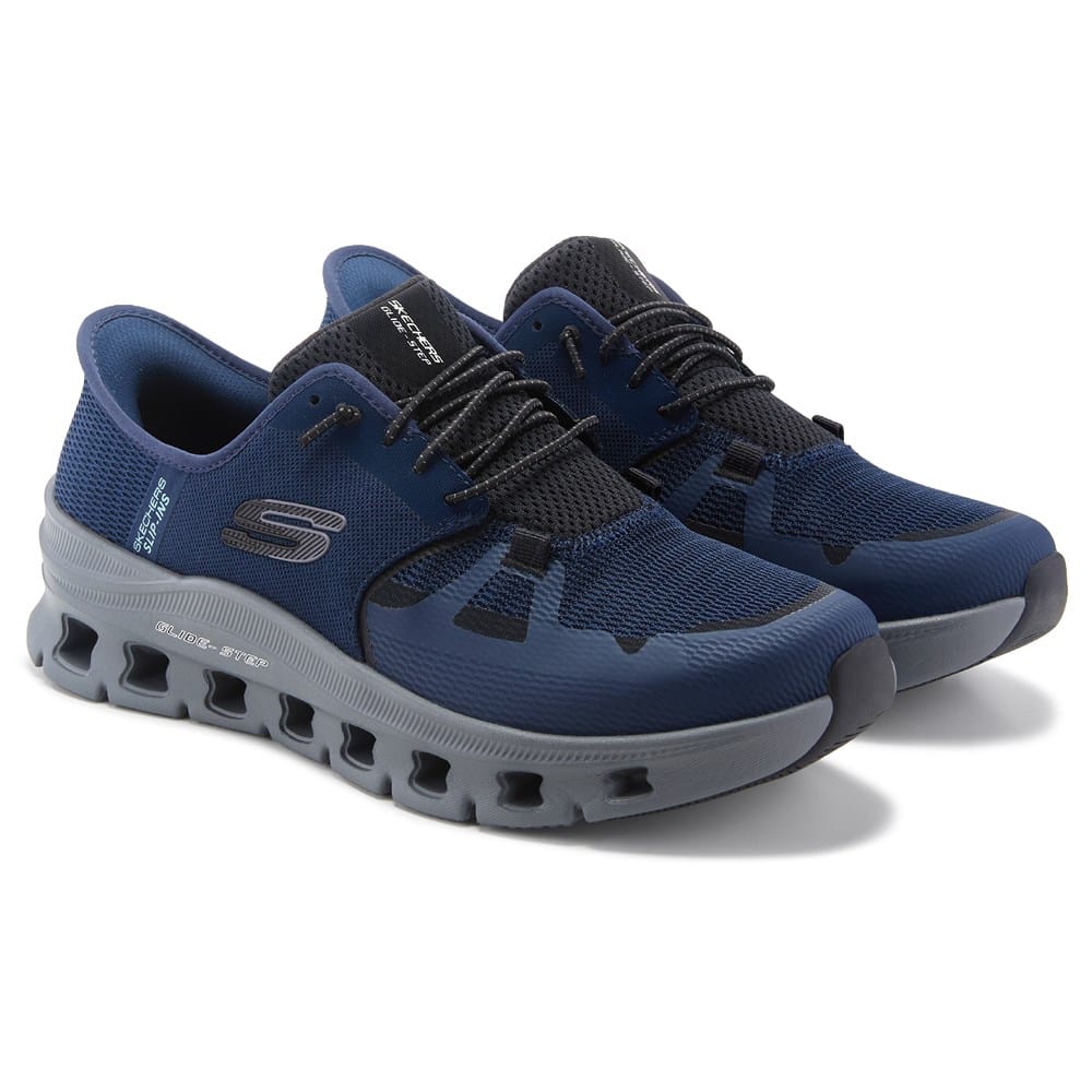 Men's Slip-ins Glide Step Pro Sneaker