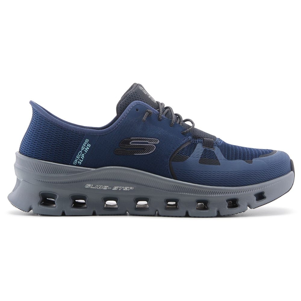 Men's Slip-ins Glide Step Pro Sneaker