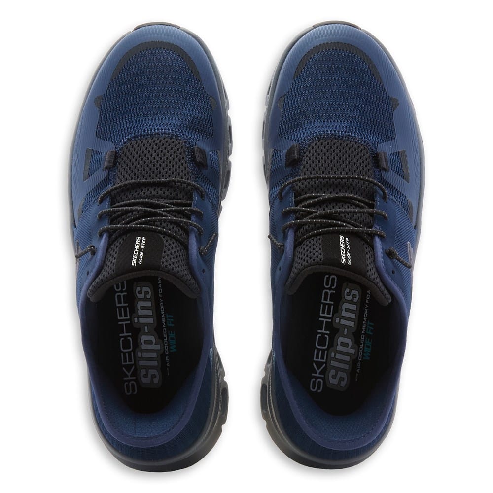 Men's Slip-ins Glide Step Pro Sneaker