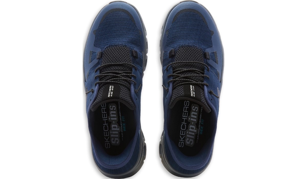Skechers Men's Slip-ins Glide Step Pro Sneaker | Famous