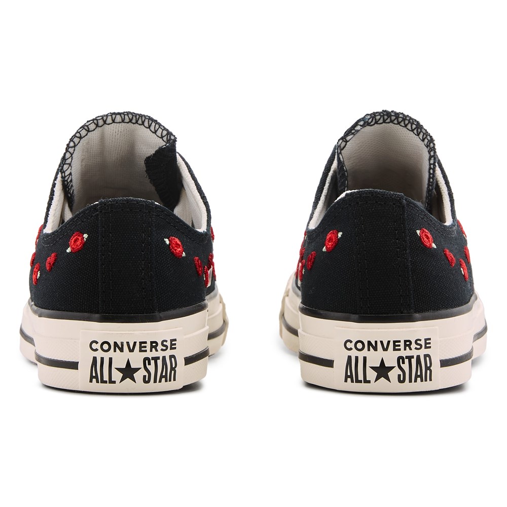 Converse Chuck Taylor All Star Low Top Sneaker | Famous