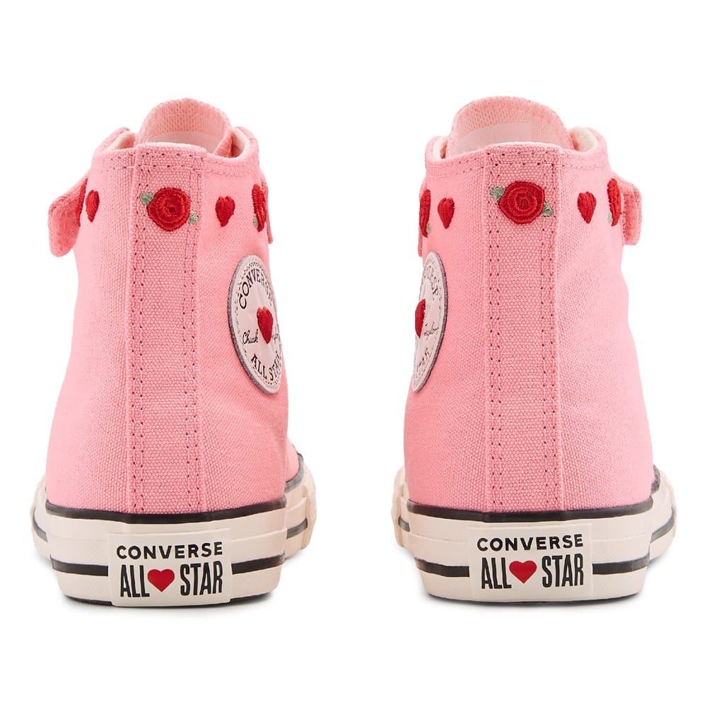 Converse Kids' Chuck Taylor All Star High Top Sneaker Little Kid | Famous  Footwear Canada