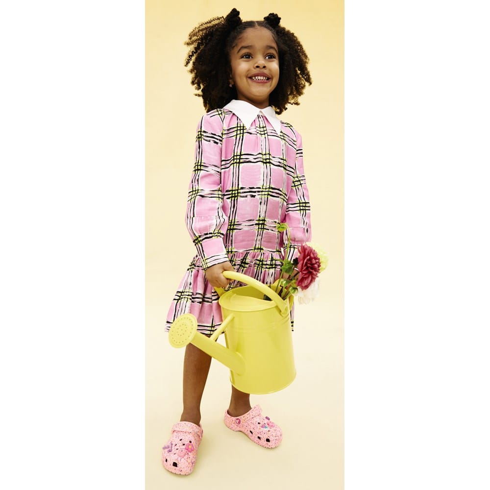 Kids' Graphic Classic Clog Toddler