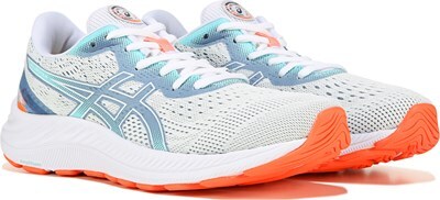 asics find the right shoe