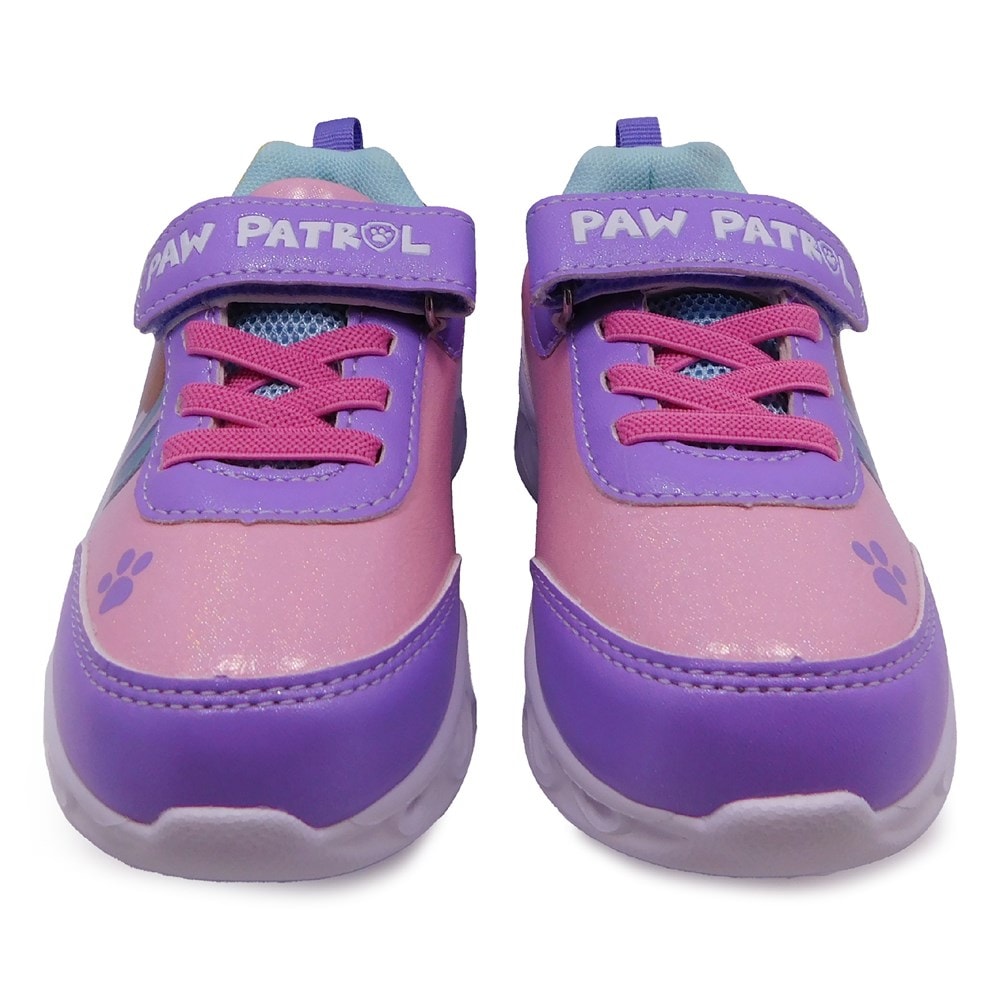 Paw Patrol Walmart Girls Athletic Shoes Paw Patrol Kids' Paw