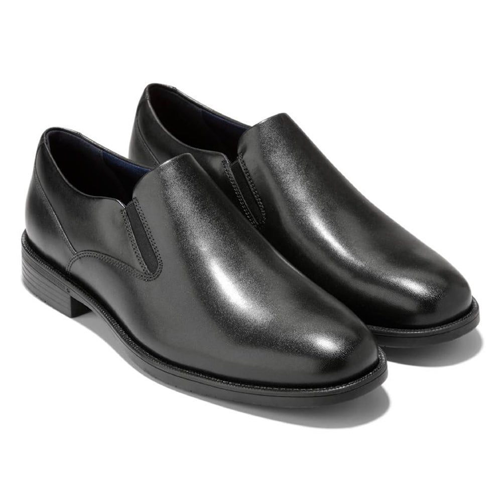 Cole Haan Men's Grand Plus Pratt Slip On Shoe | Famous Footwear Canada