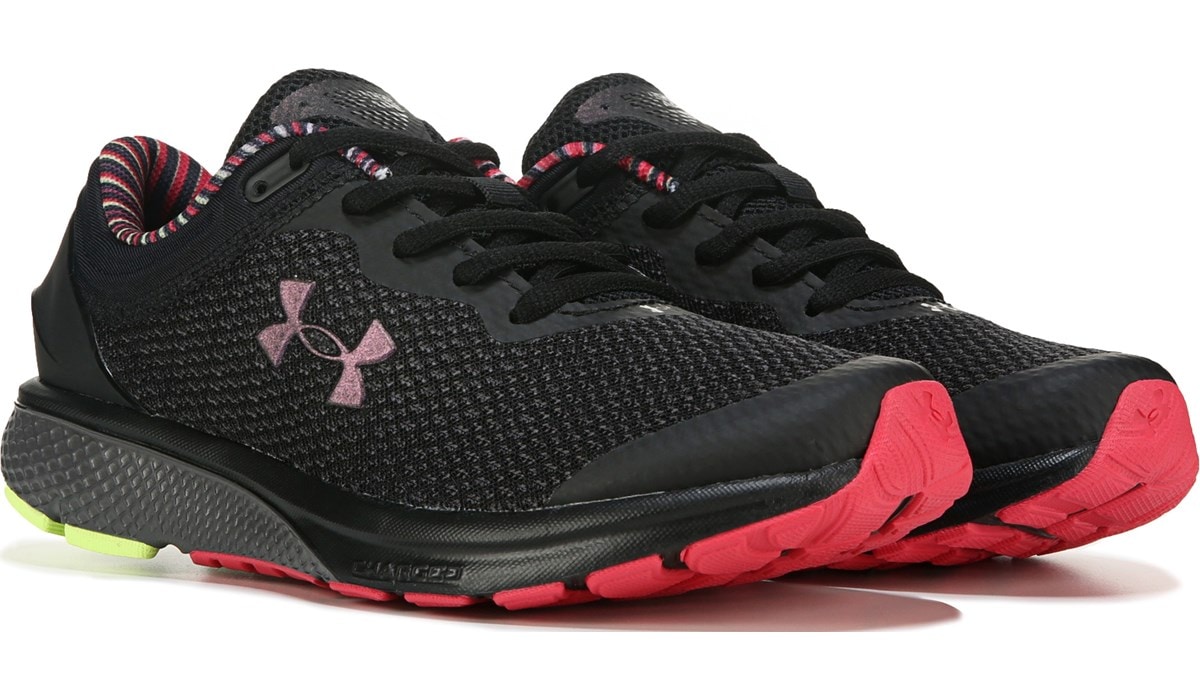 Women's Charged Escape 3 Evo Running Shoe - Pair