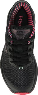 Women's Charged Escape 3 Evo Running Shoe - Top