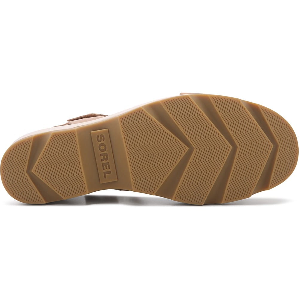 Women's Joanie IV Y Strap Wedge Sandal