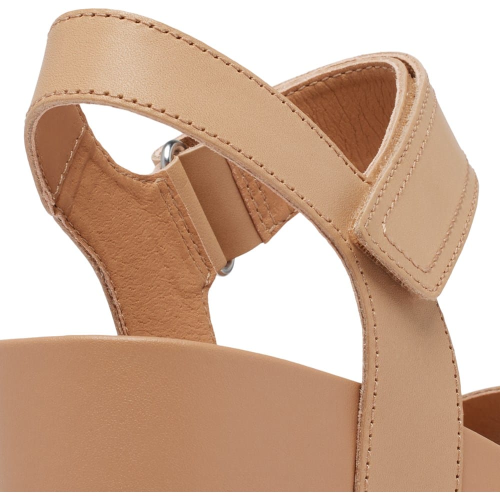 Women's Joanie IV Y Strap Wedge Sandal