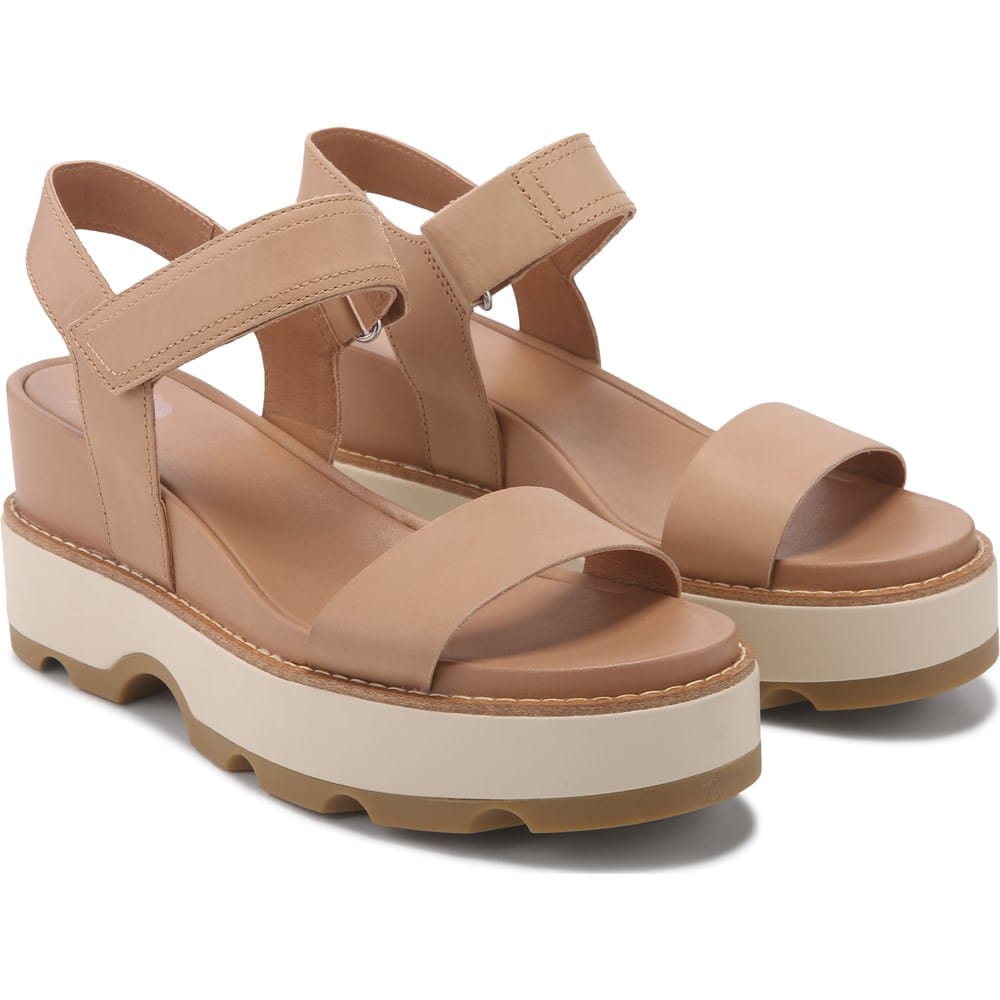 Women's Joanie IV Y Strap Wedge Sandal