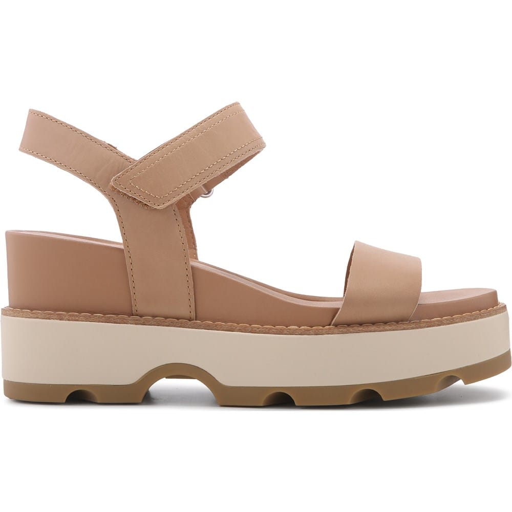 Women's Joanie IV Y Strap Wedge Sandal
