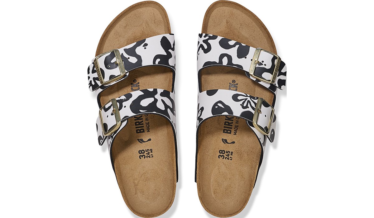 Birkenstock Women's Arizona Footbed Sandal Famous Footwear Canada