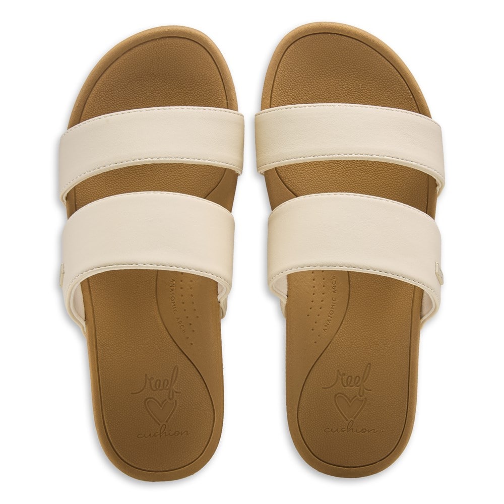 Banded Horizon Sandales Reef REEF Women's Banded Horizon Hi Slide